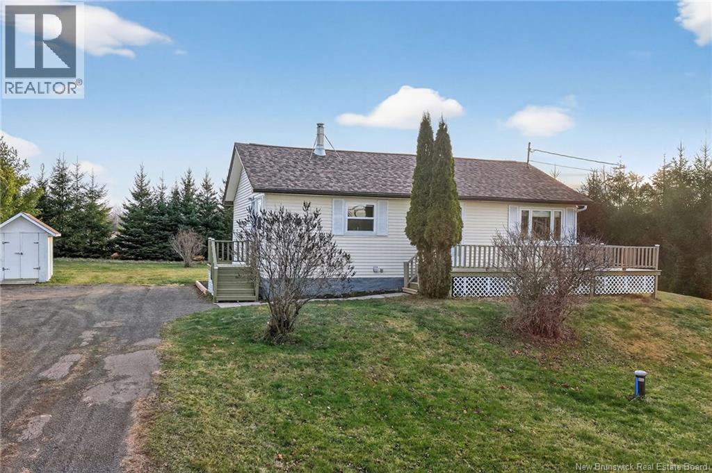 1371 Cocagne Sud, Cocagne, New Brunswick