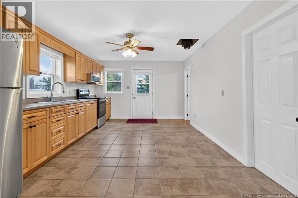 1371 Cocagne Sud, Cocagne, New Brunswick  E4V 1W6 - Photo 13 - NB130747