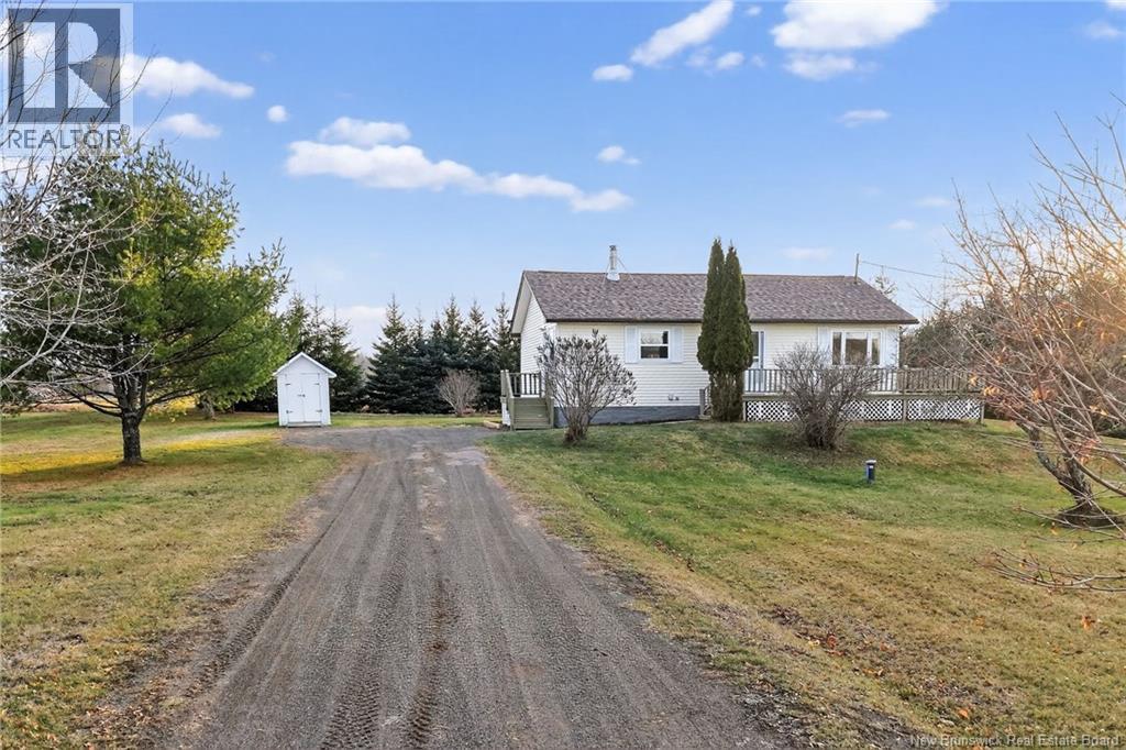 1371 Cocagne Sud, Cocagne, New Brunswick  E4V 1W6 - Photo 2 - NB130747