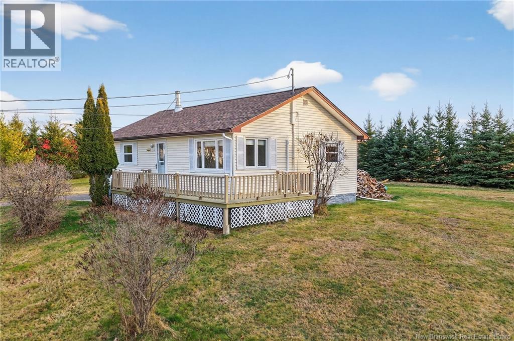 1371 Cocagne Sud, Cocagne, New Brunswick  E4V 1W6 - Photo 3 - NB130747