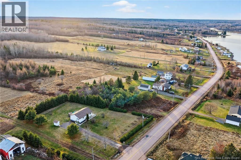 1371 Cocagne Sud, Cocagne, New Brunswick  E4V 1W6 - Photo 33 - NB130747