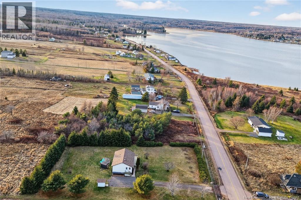 1371 Cocagne Sud, Cocagne, New Brunswick  E4V 1W6 - Photo 34 - NB130747