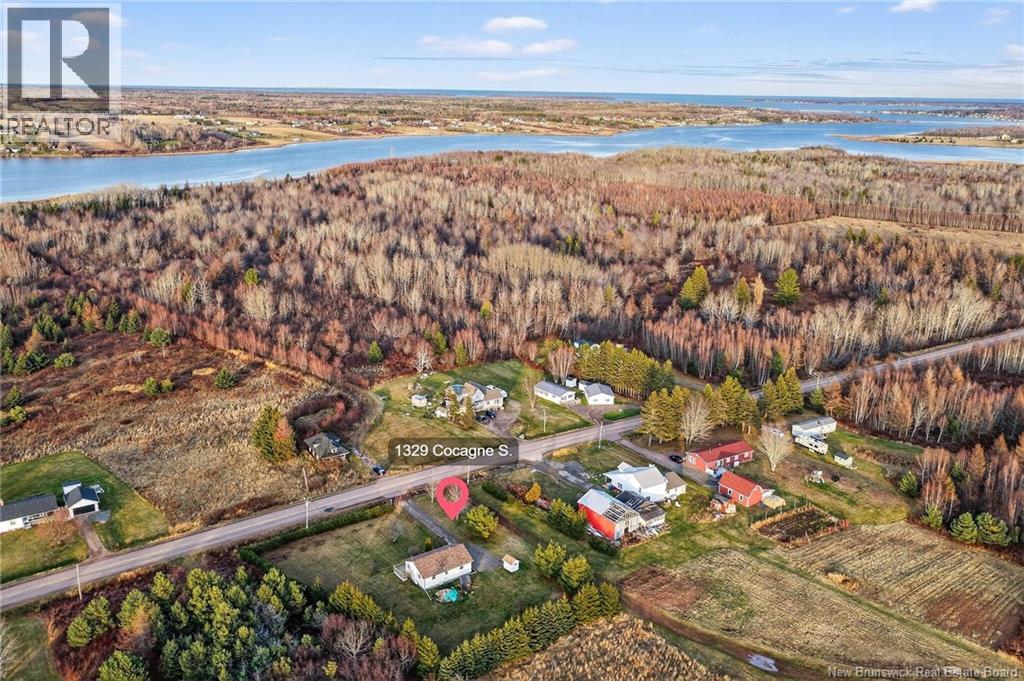 1371 Cocagne Sud, Cocagne, New Brunswick  E4V 1W6 - Photo 38 - NB130747