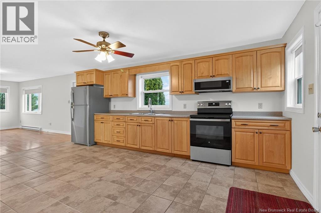 1371 Cocagne Sud, Cocagne, New Brunswick  E4V 1W6 - Photo 8 - NB130747