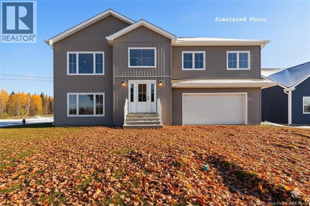 122 Lunney Street, Nashwaaksis, New Brunswick