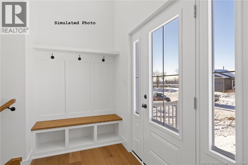 122 Lunney Street, Nashwaaksis, New Brunswick  E3G 0G9 - Photo 2 - NB130736