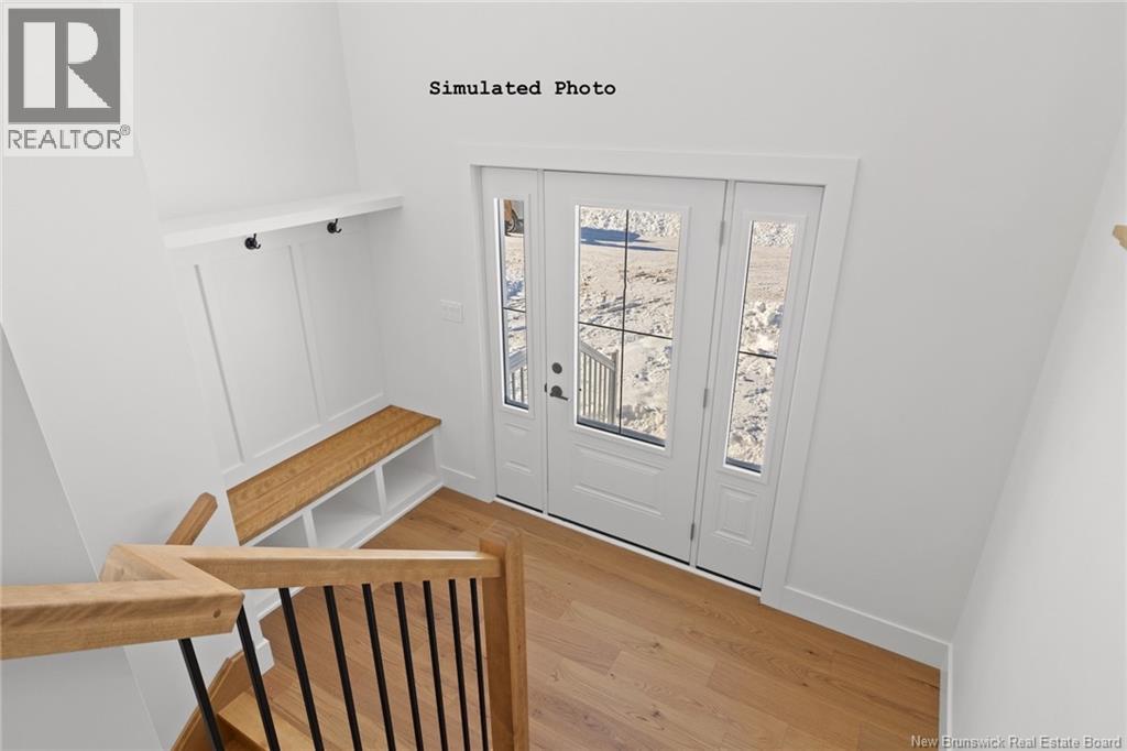 122 Lunney Street, Nashwaaksis, New Brunswick  E3G 0G9 - Photo 26 - NB130736