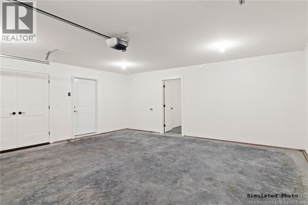 122 Lunney Street, Nashwaaksis, New Brunswick  E3G 0G9 - Photo 38 - NB130736