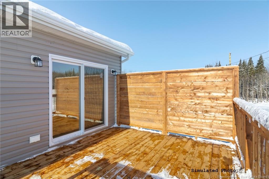 122 Lunney Street, Nashwaaksis, New Brunswick  E3G 0G9 - Photo 39 - NB130736