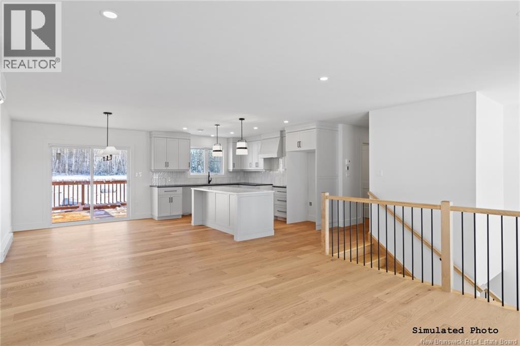 122 Lunney Street, Nashwaaksis, New Brunswick  E3G 0G9 - Photo 5 - NB130736