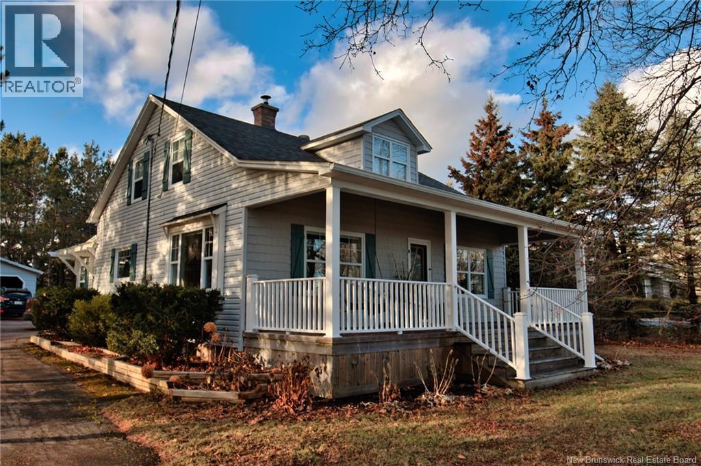 479 530 Route, Grande-Digue, New Brunswick