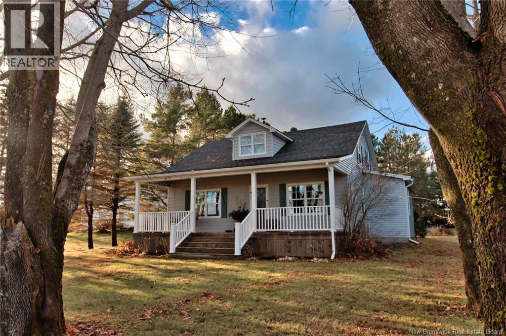 479 530 Route, Grande-Digue, New Brunswick E4R 5E1 - Photo 2 - NB130724