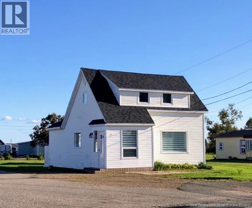 1736 Rue Châtillon, Maisonnette, New Brunswick