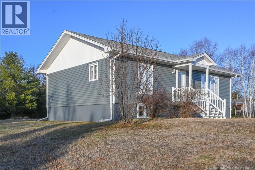 37 Rue Saint-Pierre Street, Rivière-À-La-Truite, New Brunswick  E1X 3L6 - Photo 10 - NB130750