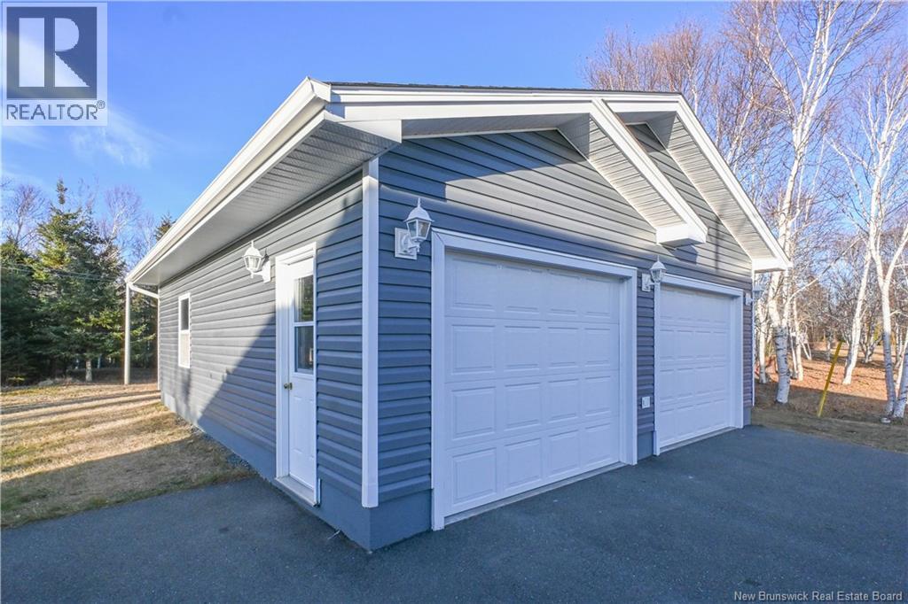 37 Rue Saint-Pierre Street, Rivière-À-La-Truite, New Brunswick  E1X 3L6 - Photo 12 - NB130750