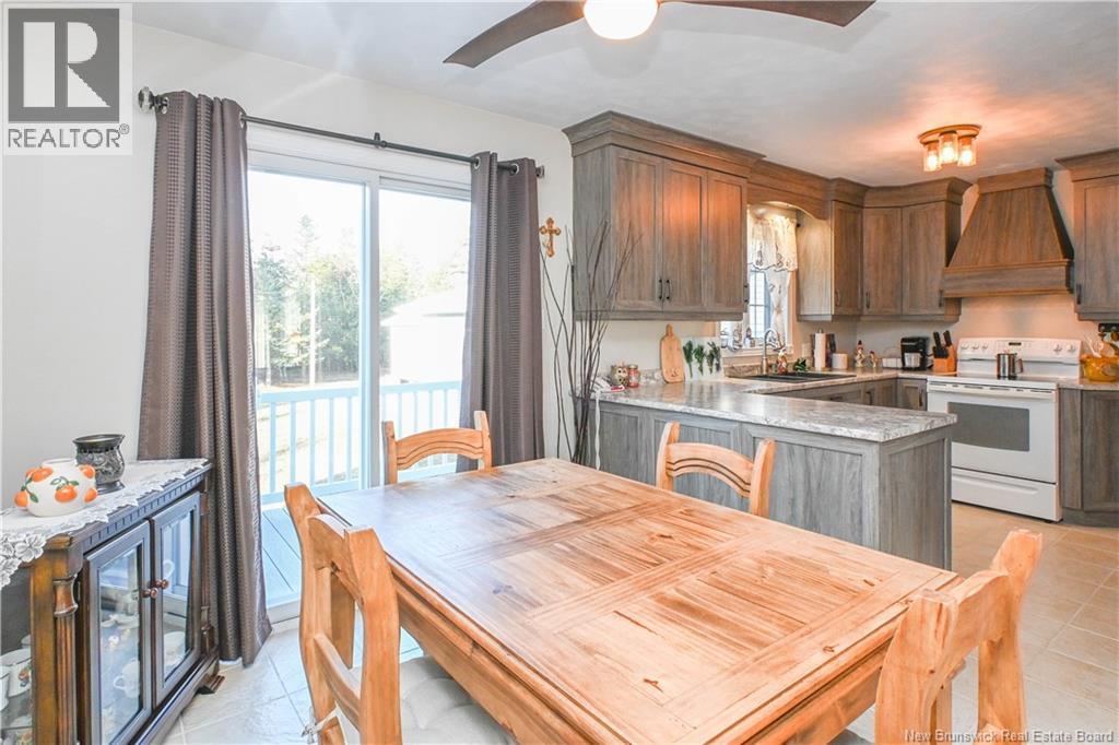 37 Rue Saint-Pierre Street, Rivière-À-La-Truite, New Brunswick  E1X 3L6 - Photo 19 - NB130750