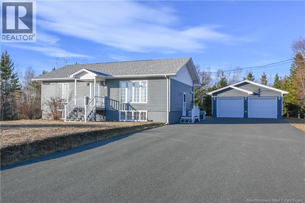 37 Rue Saint-Pierre Street, Rivière-À-La-Truite, New Brunswick  E1X 3L6 - Photo 2 - NB130750