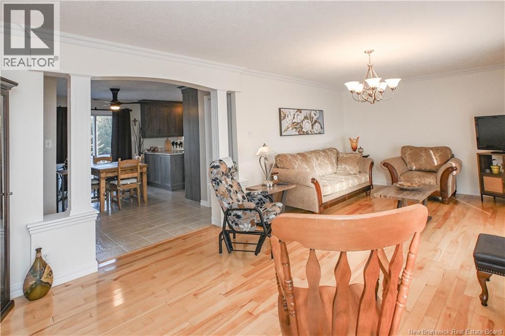 37 Rue Saint-Pierre Street, Rivière-À-La-Truite, New Brunswick  E1X 3L6 - Photo 23 - NB130750