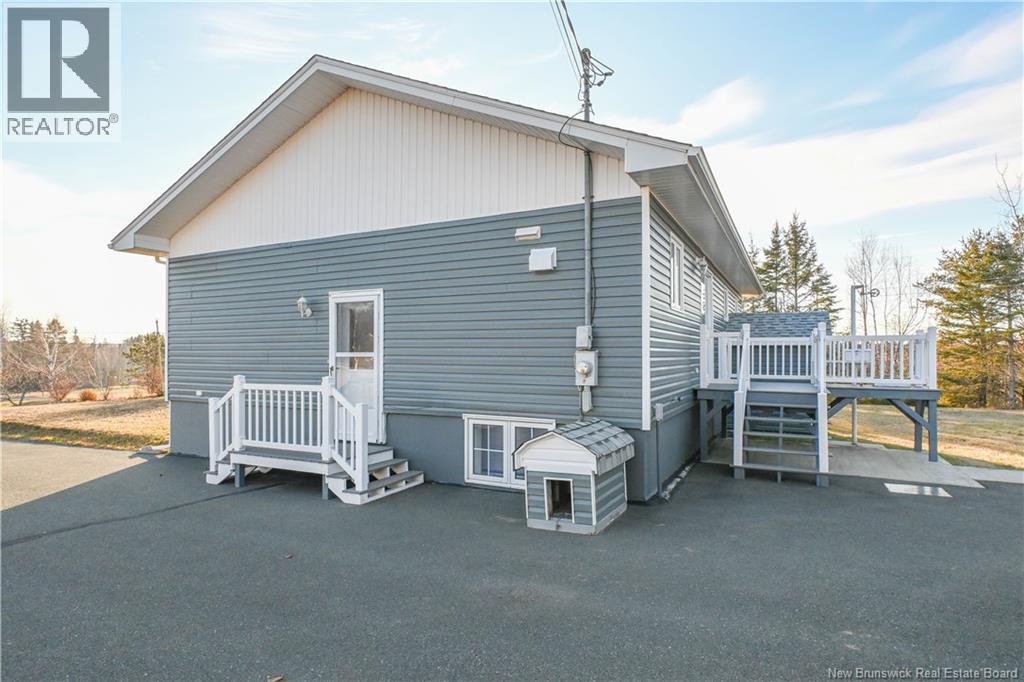 37 Rue Saint-Pierre Street, Rivière-À-La-Truite, New Brunswick  E1X 3L6 - Photo 3 - NB130750