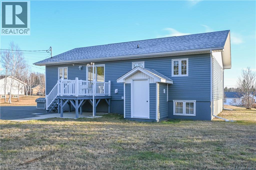 37 Rue Saint-Pierre Street, Rivière-À-La-Truite, New Brunswick  E1X 3L6 - Photo 6 - NB130750
