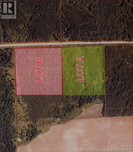 0 South Ridge Road, Foreston, New Brunswick