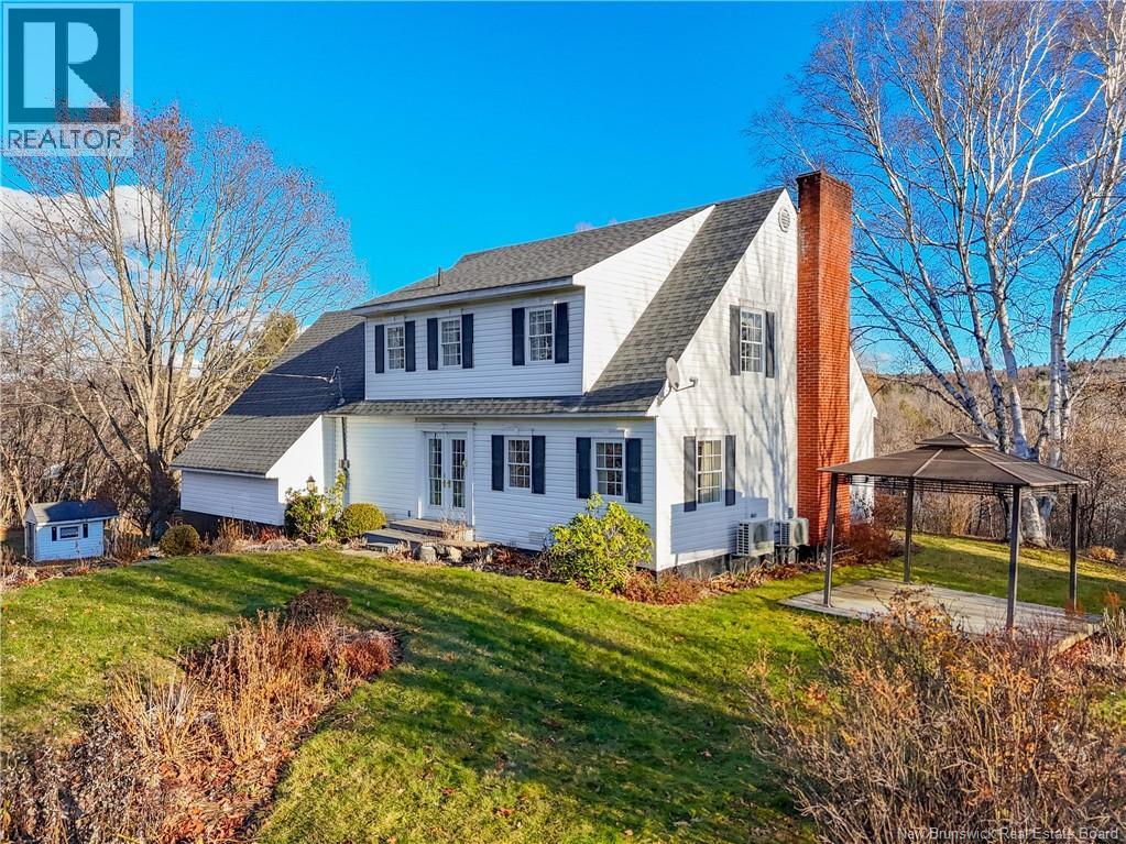 7 Old Bridge Road, Nackawic, New Brunswick  E6G 1H9 - Photo 2 - NB130591