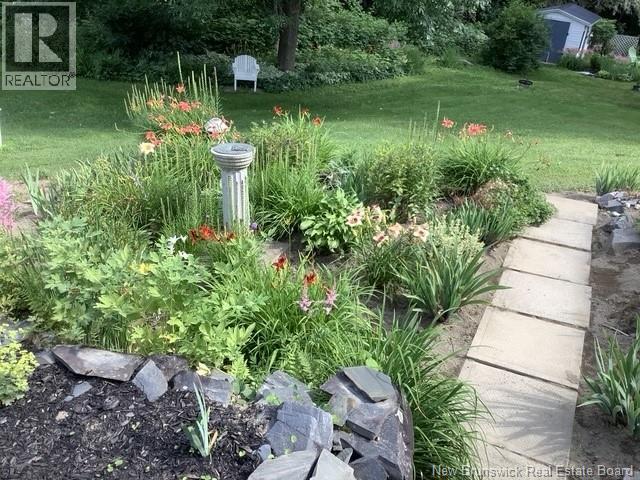 7 Old Bridge Road, Nackawic, New Brunswick  E6G 1H9 - Photo 36 - NB130591