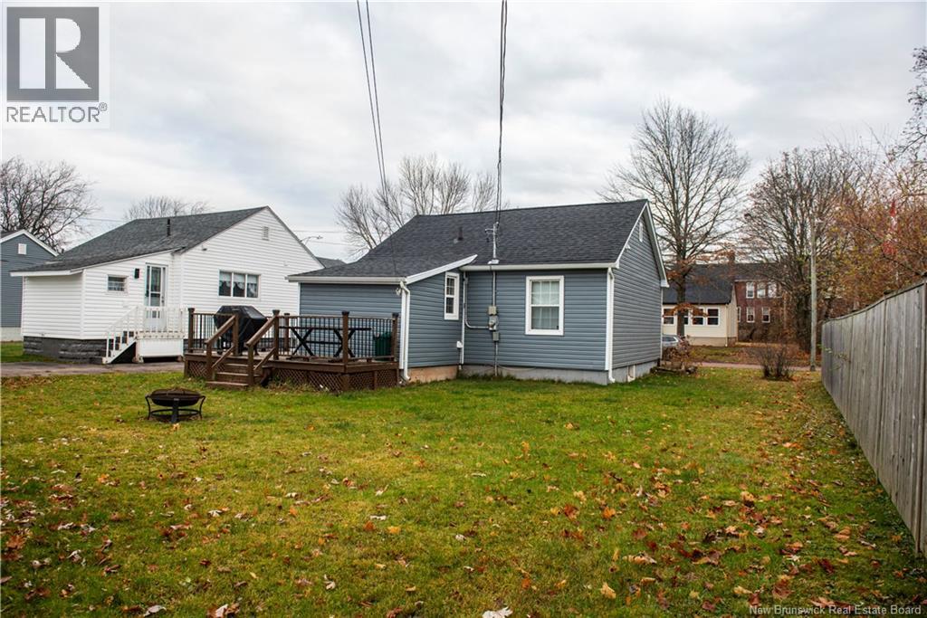 96 Shirley Avenue, Moncton, New Brunswick  E1C 6N5 - Photo 10 - NB130733