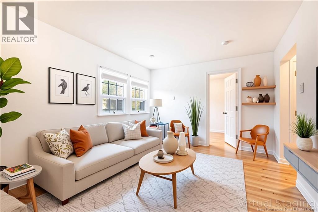 96 Shirley Avenue, Moncton, New Brunswick  E1C 6N5 - Photo 11 - NB130733