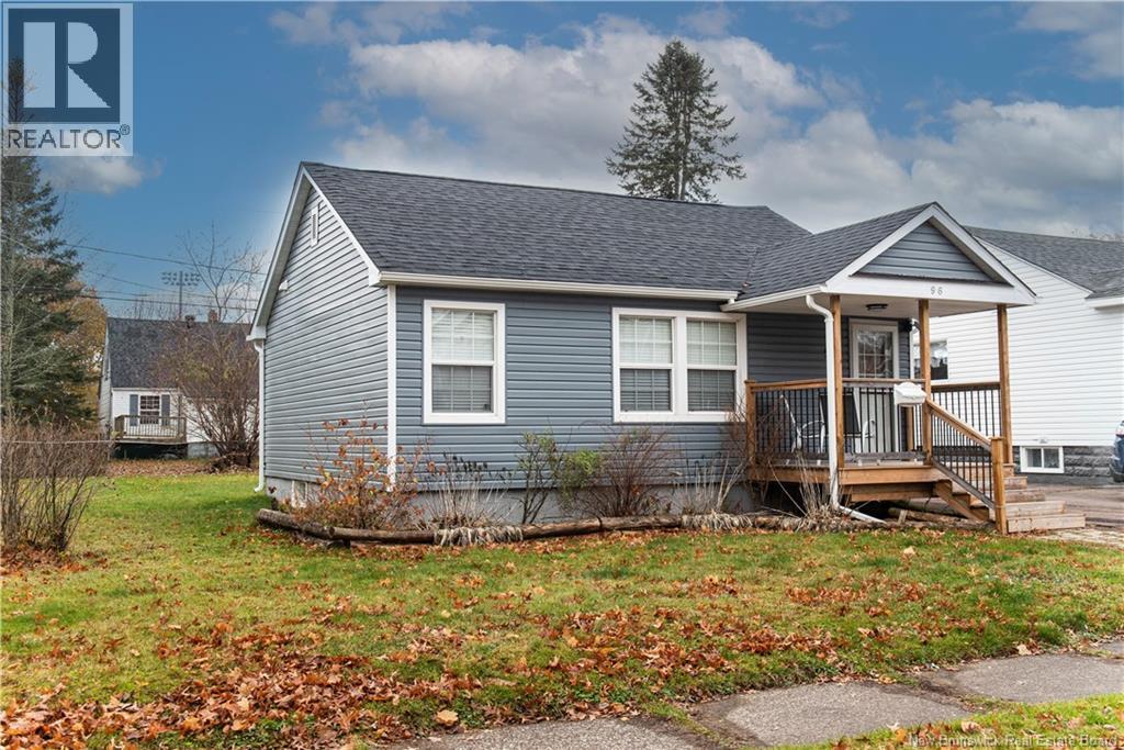 96 Shirley Avenue, Moncton, New Brunswick  E1C 6N5 - Photo 3 - NB130733