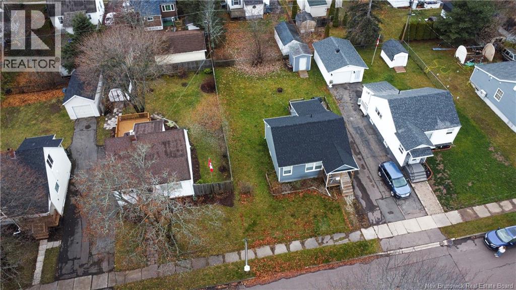 96 Shirley Avenue, Moncton, New Brunswick  E1C 6N5 - Photo 5 - NB130733
