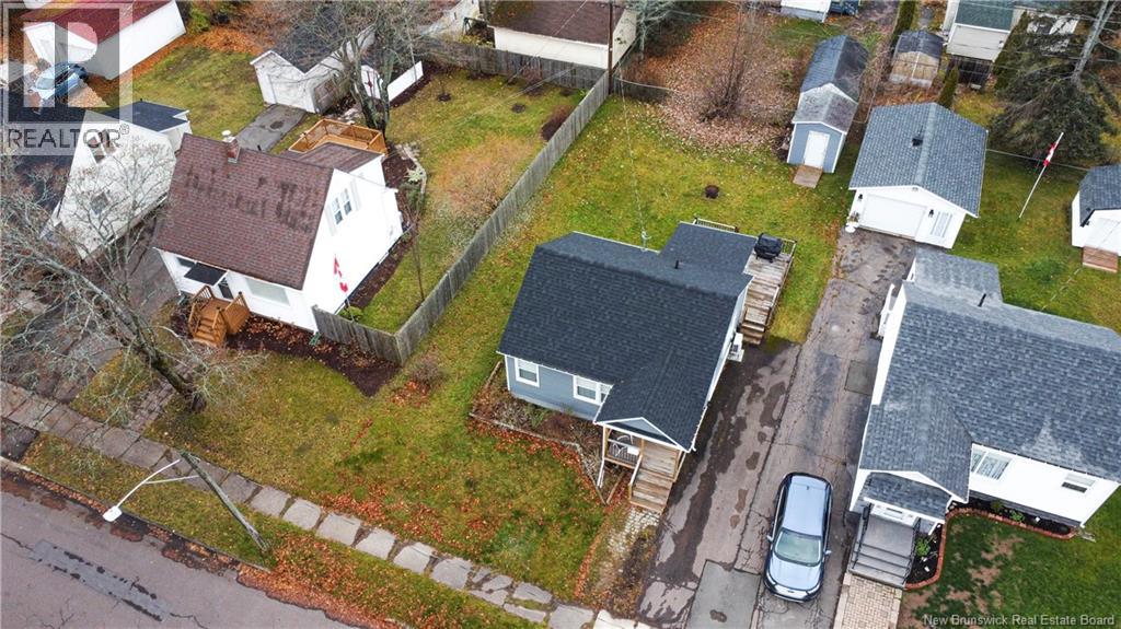 96 Shirley Avenue, Moncton, New Brunswick  E1C 6N5 - Photo 6 - NB130733