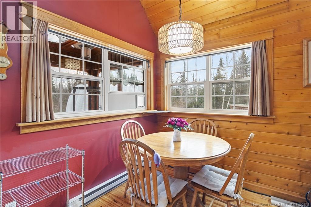 466 Route 585, Hawkins Corner, New Brunswick  E6E 1N6 - Photo 11 - NB130706
