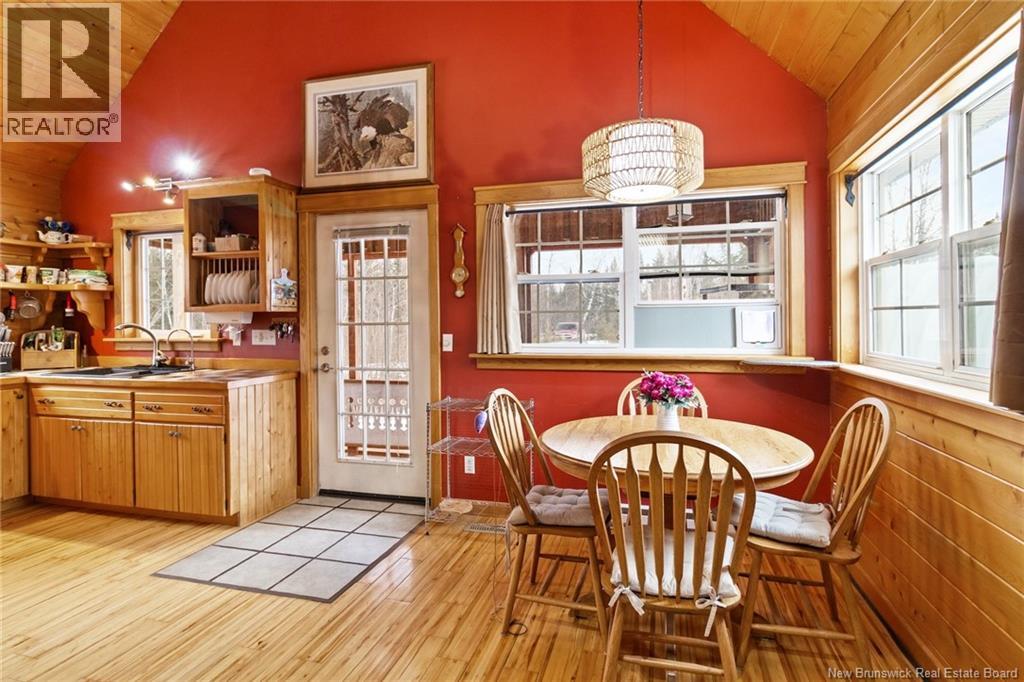 466 Route 585, Hawkins Corner, New Brunswick  E6E 1N6 - Photo 12 - NB130706