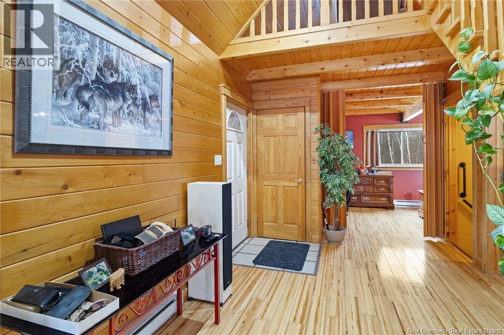 466 Route 585, Hawkins Corner, New Brunswick  E6E 1N6 - Photo 14 - NB130706