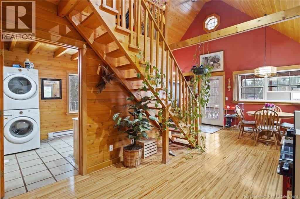 466 Route 585, Hawkins Corner, New Brunswick  E6E 1N6 - Photo 17 - NB130706