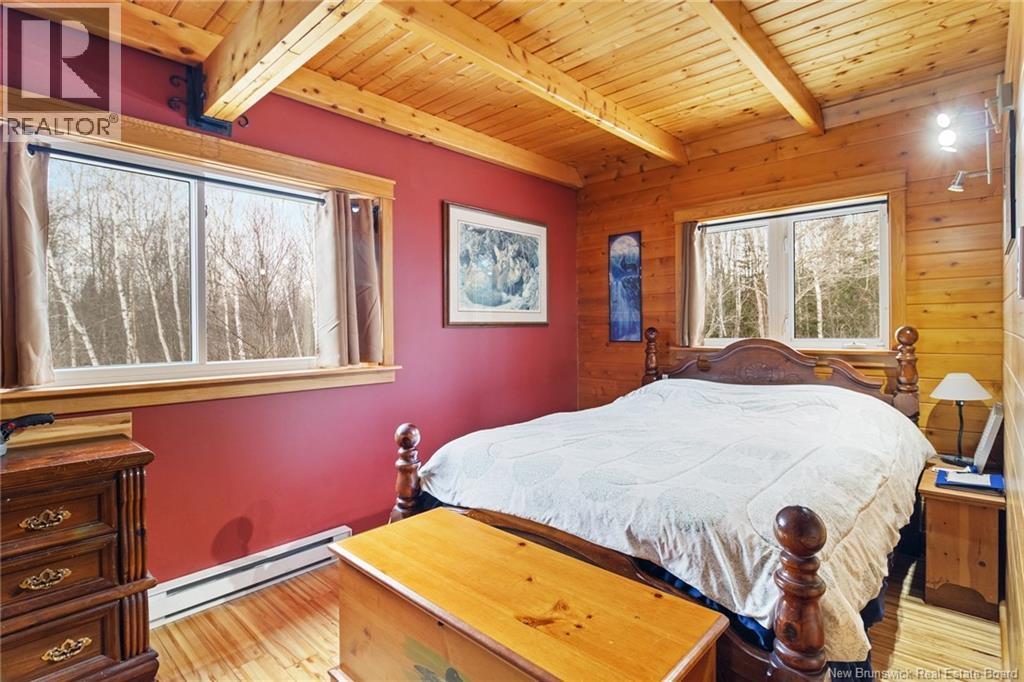 466 Route 585, Hawkins Corner, New Brunswick  E6E 1N6 - Photo 18 - NB130706