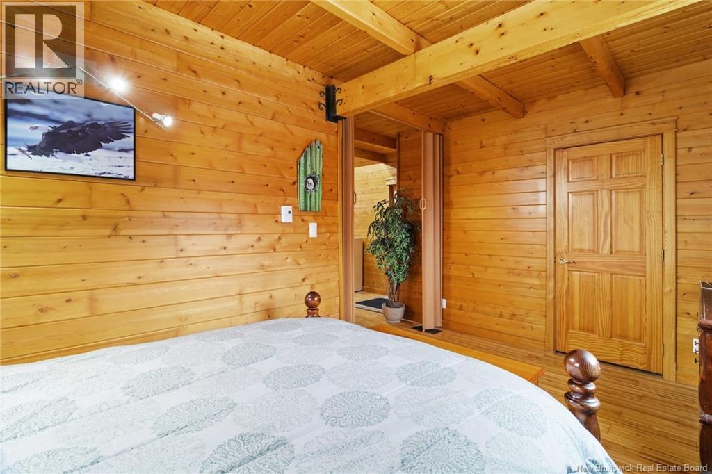 466 Route 585, Hawkins Corner, New Brunswick  E6E 1N6 - Photo 20 - NB130706