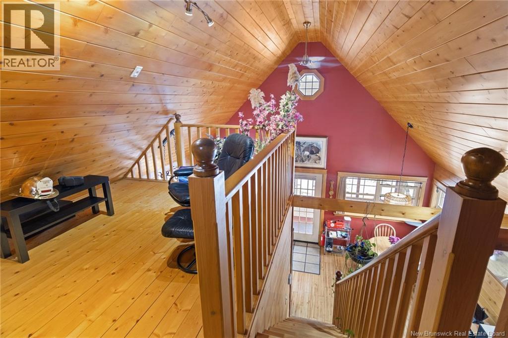 466 Route 585, Hawkins Corner, New Brunswick  E6E 1N6 - Photo 22 - NB130706