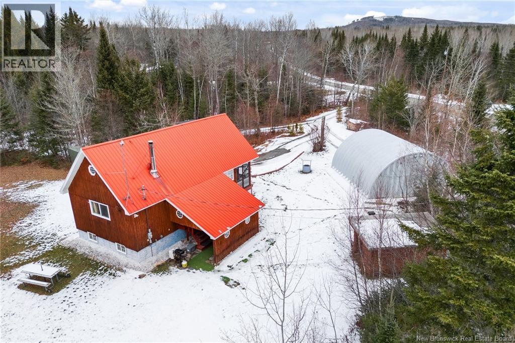 466 Route 585, Hawkins Corner, New Brunswick  E6E 1N6 - Photo 35 - NB130706
