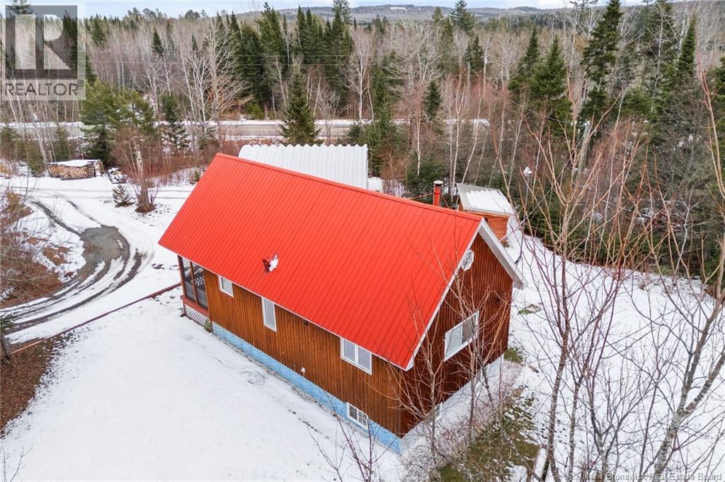 466 Route 585, Hawkins Corner, New Brunswick  E6E 1N6 - Photo 36 - NB130706