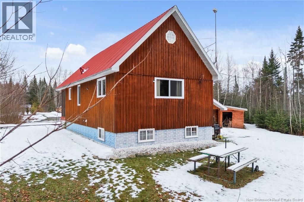 466 Route 585, Hawkins Corner, New Brunswick  E6E 1N6 - Photo 37 - NB130706