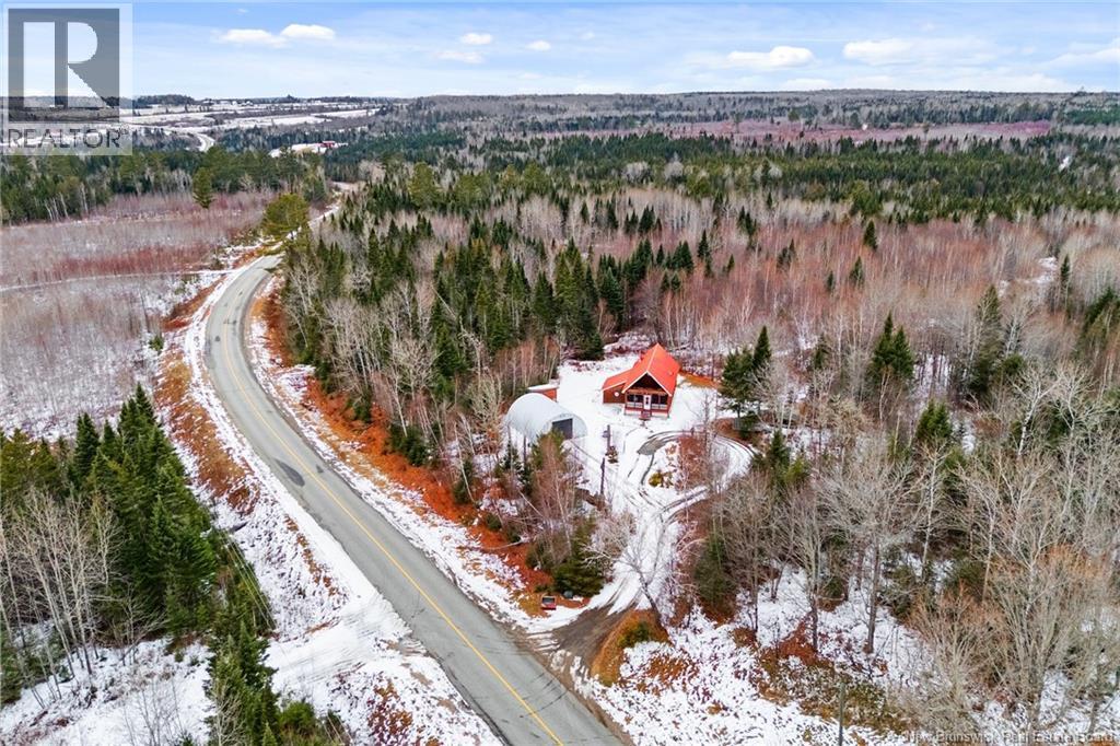 466 Route 585, Hawkins Corner, New Brunswick  E6E 1N6 - Photo 4 - NB130706