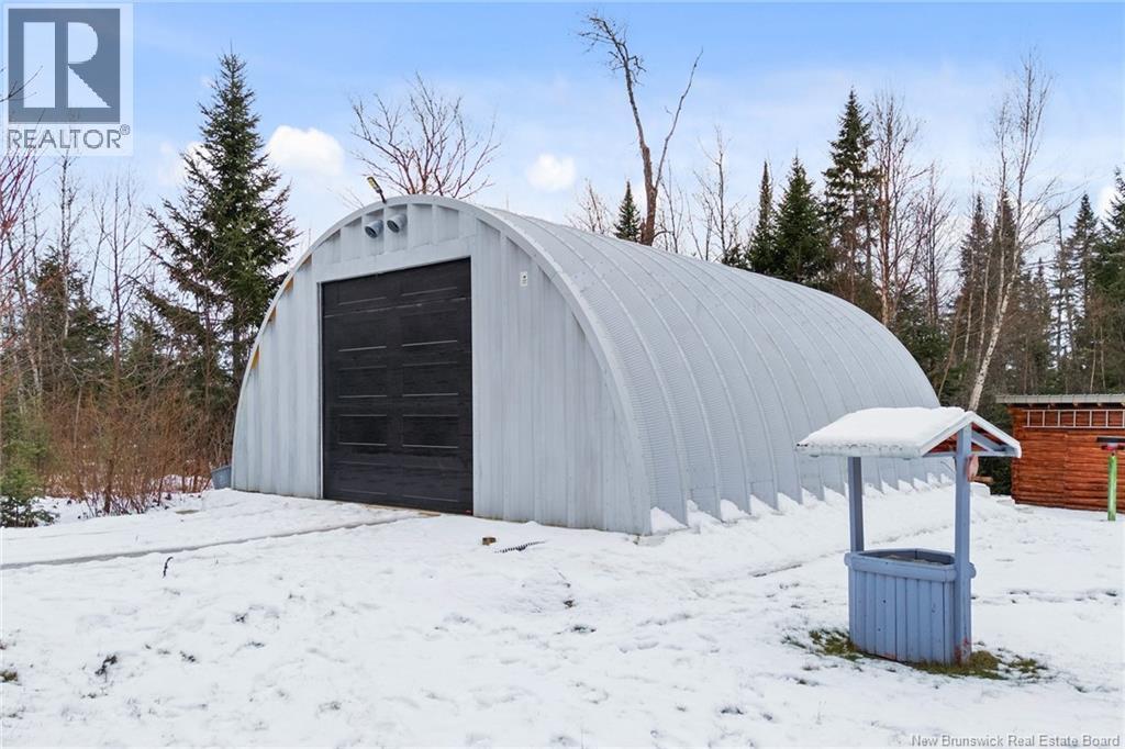 466 Route 585, Hawkins Corner, New Brunswick  E6E 1N6 - Photo 40 - NB130706