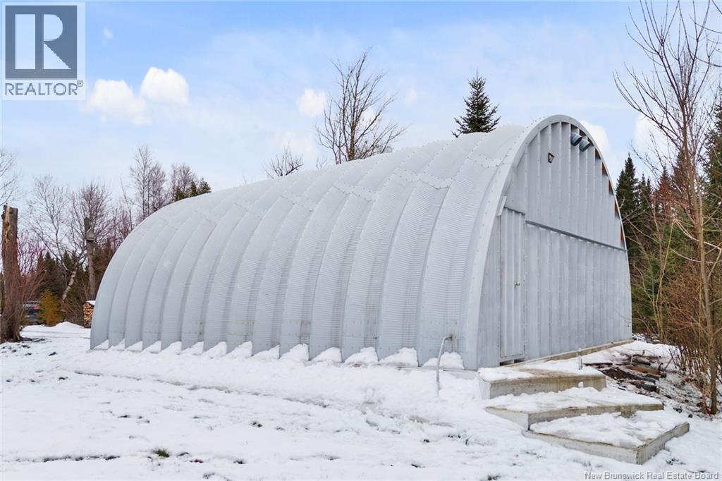 466 Route 585, Hawkins Corner, New Brunswick  E6E 1N6 - Photo 41 - NB130706
