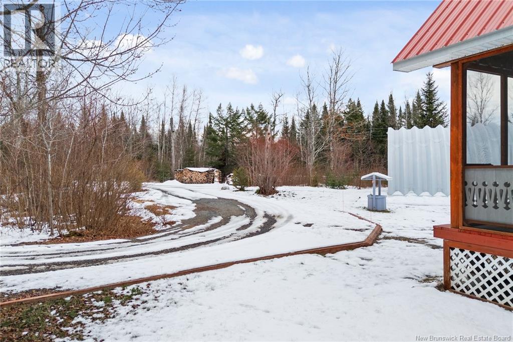 466 Route 585, Hawkins Corner, New Brunswick  E6E 1N6 - Photo 42 - NB130706