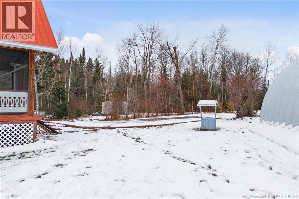 466 Route 585, Hawkins Corner, New Brunswick  E6E 1N6 - Photo 43 - NB130706