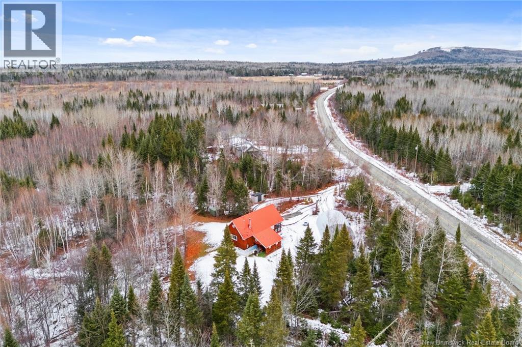 466 Route 585, Hawkins Corner, New Brunswick  E6E 1N6 - Photo 44 - NB130706