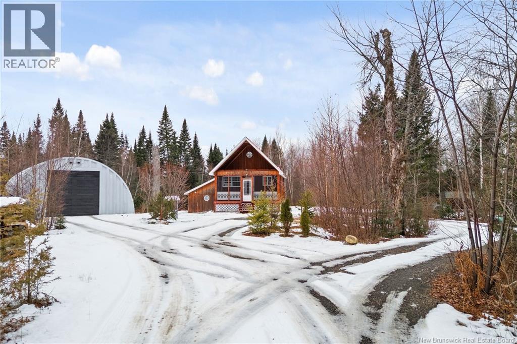 466 Route 585, Hawkins Corner, New Brunswick  E6E 1N6 - Photo 45 - NB130706