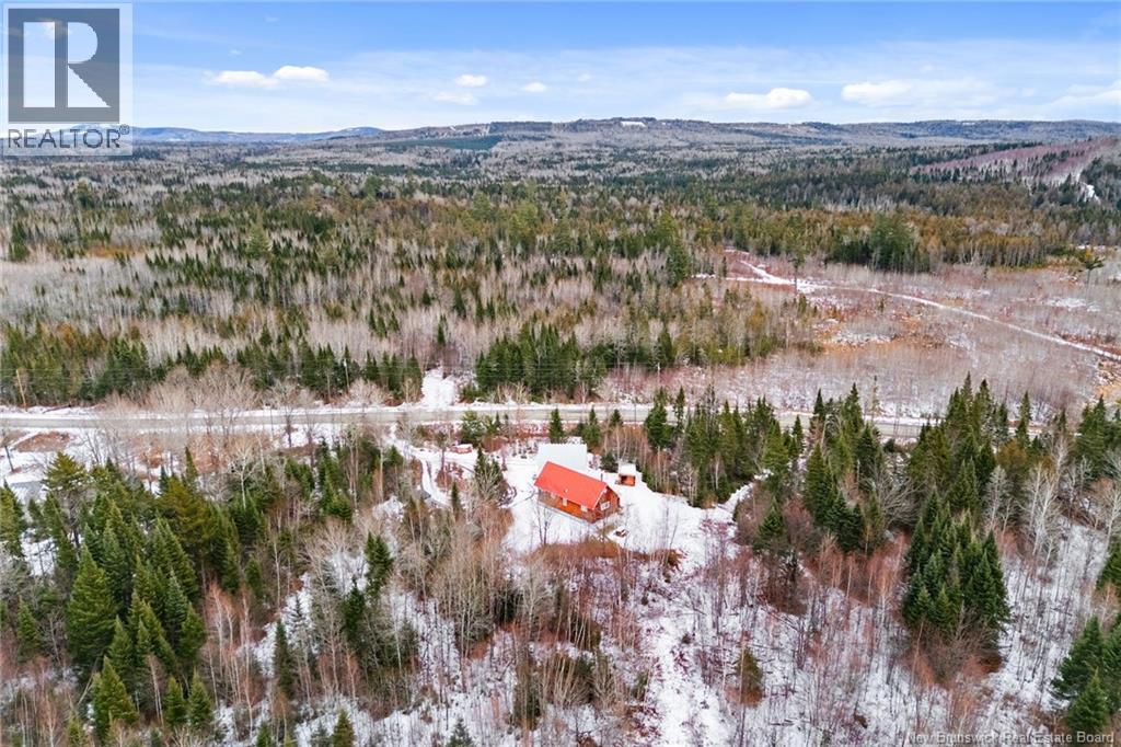 466 Route 585, Hawkins Corner, New Brunswick  E6E 1N6 - Photo 46 - NB130706